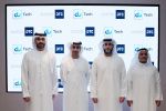 du Completes National Hypercloud Deployment for Dubai Taxi Company