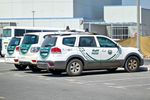 Dubai Police Achieves Near Perfect Safety Scores in 2025 National Survey