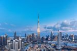 Dubai Economy Grows 2.4 Percent in First Quarter of 2026
