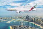 Emirates Launches First Converted Boeing 777-300ERSF Freighter Into Commercial Service