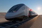 Etihad Rail Launches UAE's First National Passenger Train Service