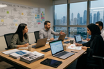 How to Design AI Systems That Amplify Strategic Thinking