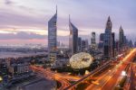 Dubai Leads World in Creative Industry FDI Projects for Fourth Year