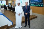 dnata Launches Integrated Cargo Command Centre in Dubai
