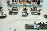 DXB Welcomes 31.5 million Passengers in First Half of 2026