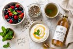Everyday Gut Health: Simple, No-Fuss Ways to Support Your Second Brain