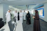 DEWA Showcases Smart Technologies Strengthening Dubai’s Power Network