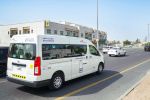 RTA Expands Bus-On-Demand Service to 20 Dubai Areas Amid Surging Ridership