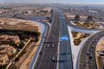 RTA Opens New Bridge to Complete Al Qudra Road Intersection Upgrade