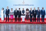 UAE Proposes Five Priorities to Boost BRICS Education Cooperation