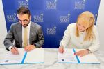 World Governments Summit and WTTC Sign Partnership to Shape Future of Global Tourism Policy