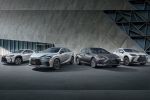 Al-Futtaim Launches Flex Drive to Give Toyota and Lexus Buyers Greater Repayment Flexibility