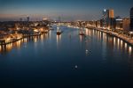 Dubai Municipality Launches AED80 Million Dubai Creek Lights Project to Transform Waterfront Into Nighttime Destination