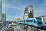 Dubai Public Transport Carries 348.1 Million Riders in H1 2026