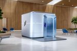 Healthcare in 30 Minutes: No Wait Rooms, Just Smart Pods and AI