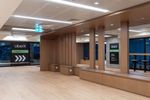 Uber and Dubai Airports Open Dedicated Rider Lounge at DXB Terminal 3