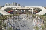 DWTC Unveils Major Events Lineup Across Dubai Through End of 2026