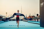 Dubai T100 Triathlon Moves to Al Mamzar for 2026 Edition