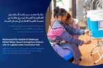 Dubai’s Global Water Award Offers $1 Million for Solutions to Water Scarcity