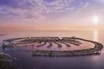 Nakheel Launches 44 Beachfront Villas on Palm Jebel Ali’s Frond F