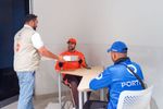 RTA Distributes Daily Meals to Delivery Riders Across Dubai