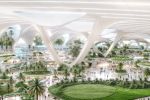 The Airport That's Turning Dubai South Into the City's Next Big Address