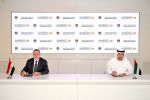 UAE and Egypt Central Banks Renew AED5 Billion Currency Swap Agreement for Five Years