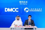 DMCC Reports Sharp Growth in Chinese Business Community as China-UAE Trade Hits Record Levels