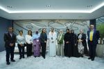 Dubai Electronic Security Center Hosts International Cybersecurity Workforce Session at GISEC Global 2026