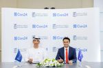 Emirates NBD Backs Cars24 Arabia Expansion With Digital Financing Deal