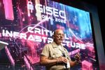 GISEC Global Tackles Critical Infrastructure and AI Security Threats