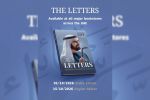 Mohammed bin Rashid Releases Arabic Edition of 'The Letters' on October 1