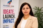 Ankita Garg and Founder Mode Bootcamp: Teaching Dubai's Teenagers to Think Like Founders