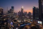 Dubai Claims Top Global Ranking for FinTech in Latest GFCI Report
