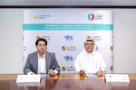 ENOC and Landmark Group Let Customers Swap Loyalty Points Across Both Networks