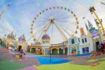 Global Village Launches New VIP Packs With AED 31,000 Up for Grabs This Season
