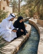 Water Pioneers' Youth Programme Launched to Develop Emirati talent in Water Sector