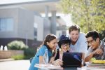 UAE University Enrolment Tops 218,000 as Admissions Rise 15 Percent
