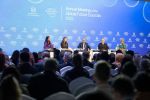 UAE and WEF to Open Global Future Leaders Meeting in Dubai on October 13