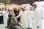Ahmed bin Saeed Inaugurates 8th AccessAbilities Expo at DWTC