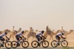 Al Salam Cycling Championship Launches 11th Edition With AED3.695 Million in Prizes