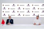 UAE and Morocco Central Banks Sign Two Agreements to Boost Banking and Payment Cooperation