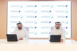 DEWA and Dubai Municipality Sign MoU to Manage and Develop Hatta Sustainable Waterfalls