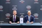 Dubai Chambers Signs Two MoUs With Chinese Business Associations to Boost Trade and Investment