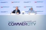Dubai CommerCity Signs MoU With Global Commerce Foundation to Explore Agentic AI