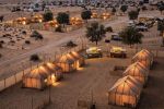Dubai Municipality Opens Registration for Al Ruwayyah Winter Camping Season With 600 Camps