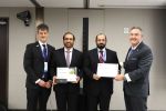 Emirates Health Services Becomes First Health System Worldwide to Earn International Healthcare Sustainability Certification