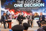 UAE Unveils Global Framework to Measure Full Impact of Fires