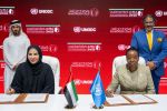 GWU and UNODC Sign Agreement to Strengthen Joint Action on Community Safety