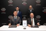 Gargash Prime and JINGDONG Property Plan Dubai Logistics Hub